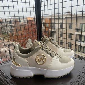 Michael Kors Women’s Sneakers